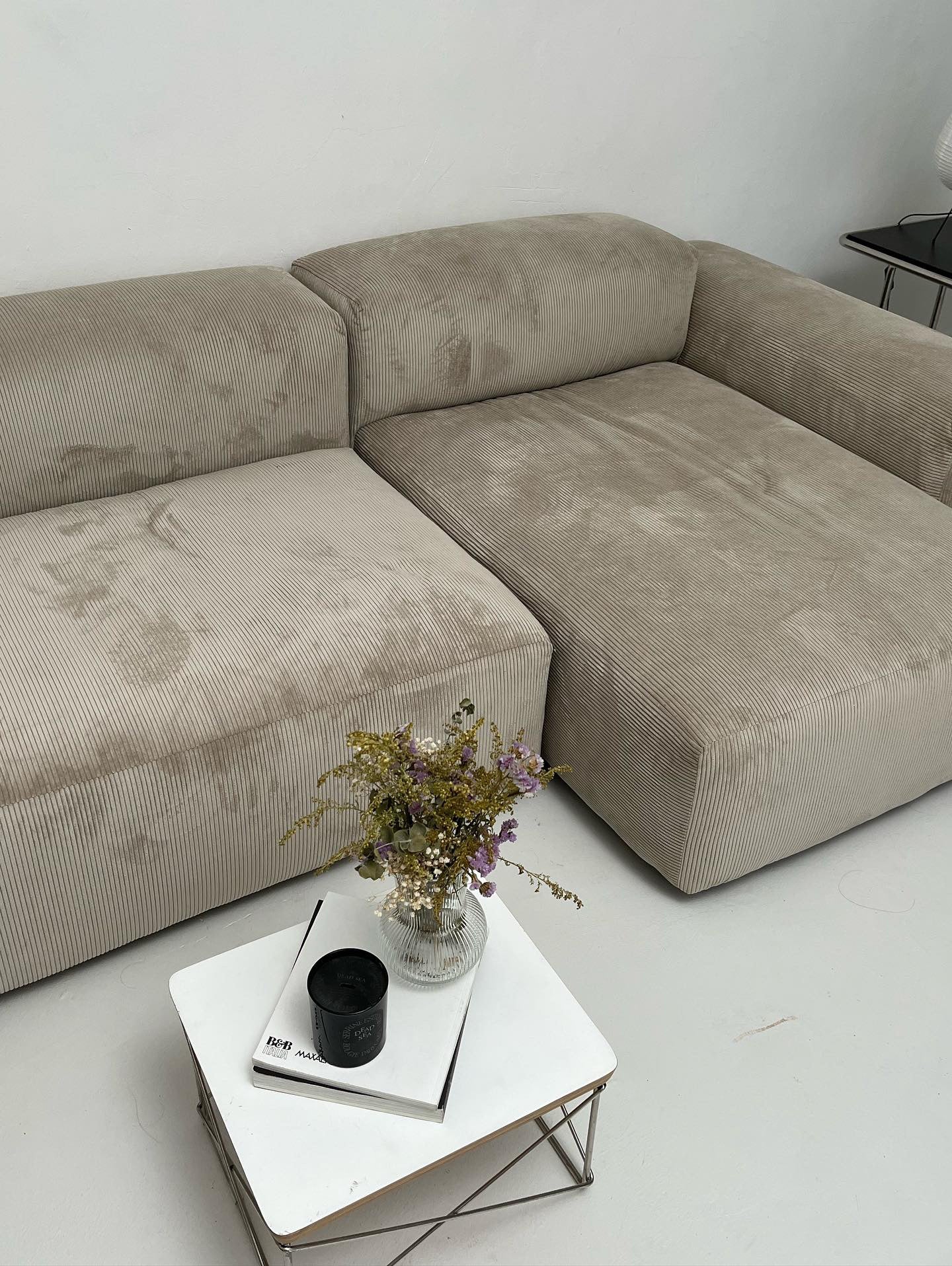 MAGS 2.5 Sofa Set