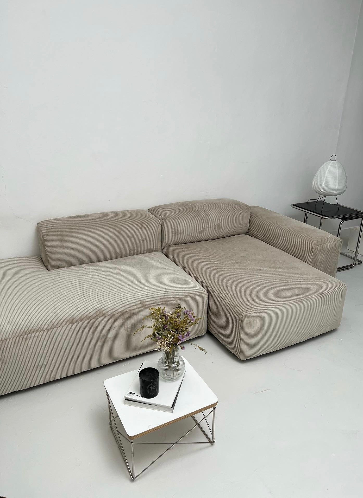 MAGS 2.5 Sofa Set