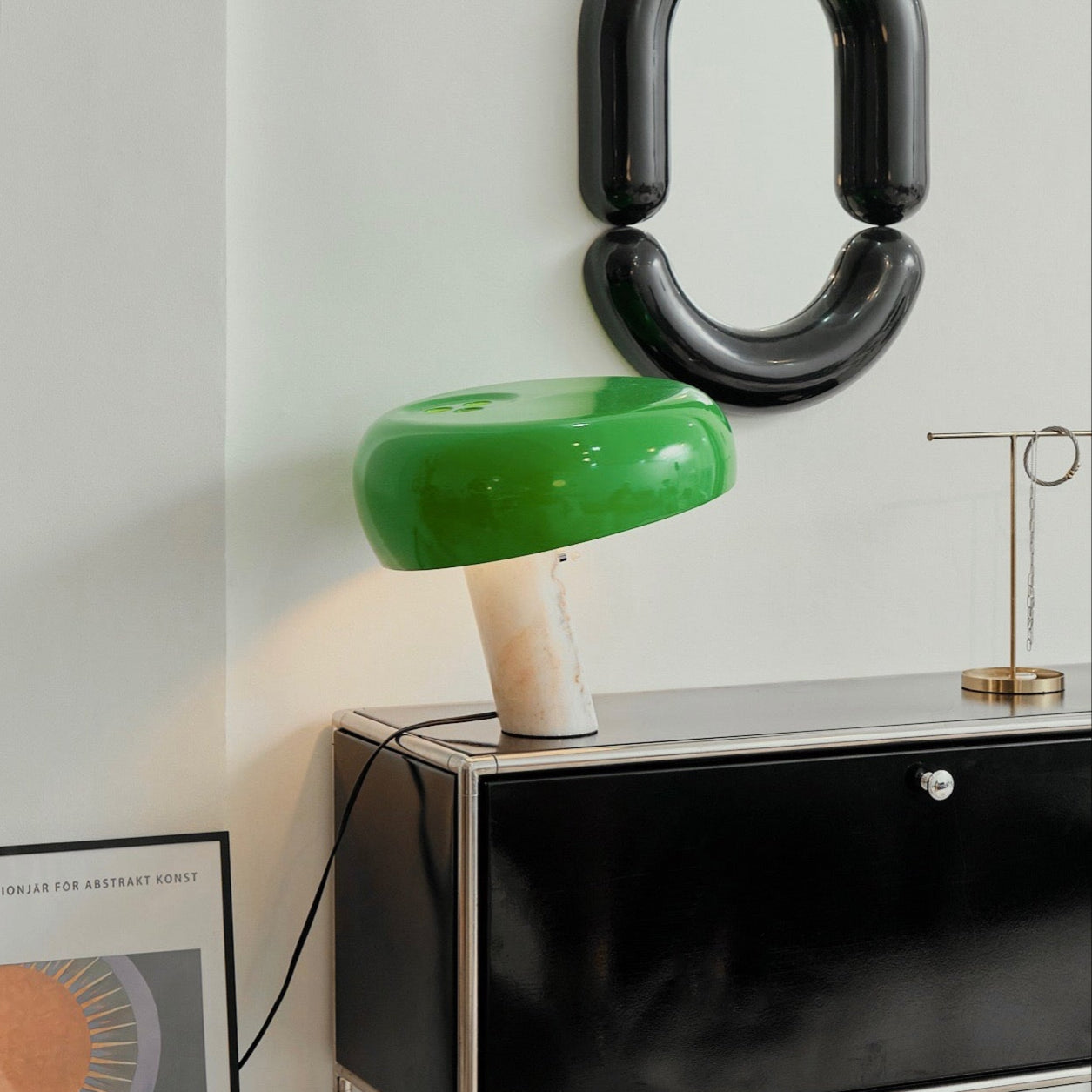 Snoopy Table Lamp