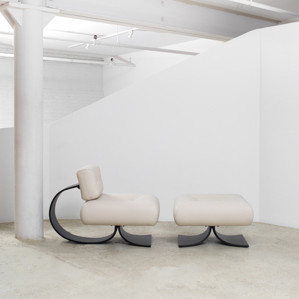Alta — Lounge Chair