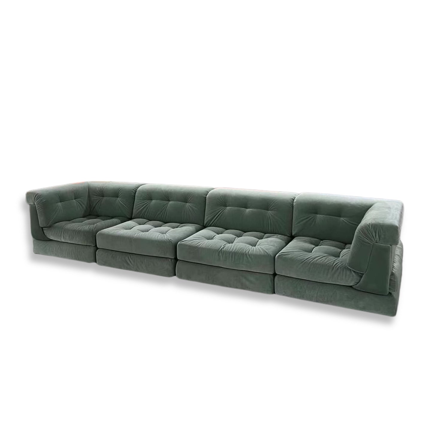 Mahjong Sofa (1st edition) — Corner Module