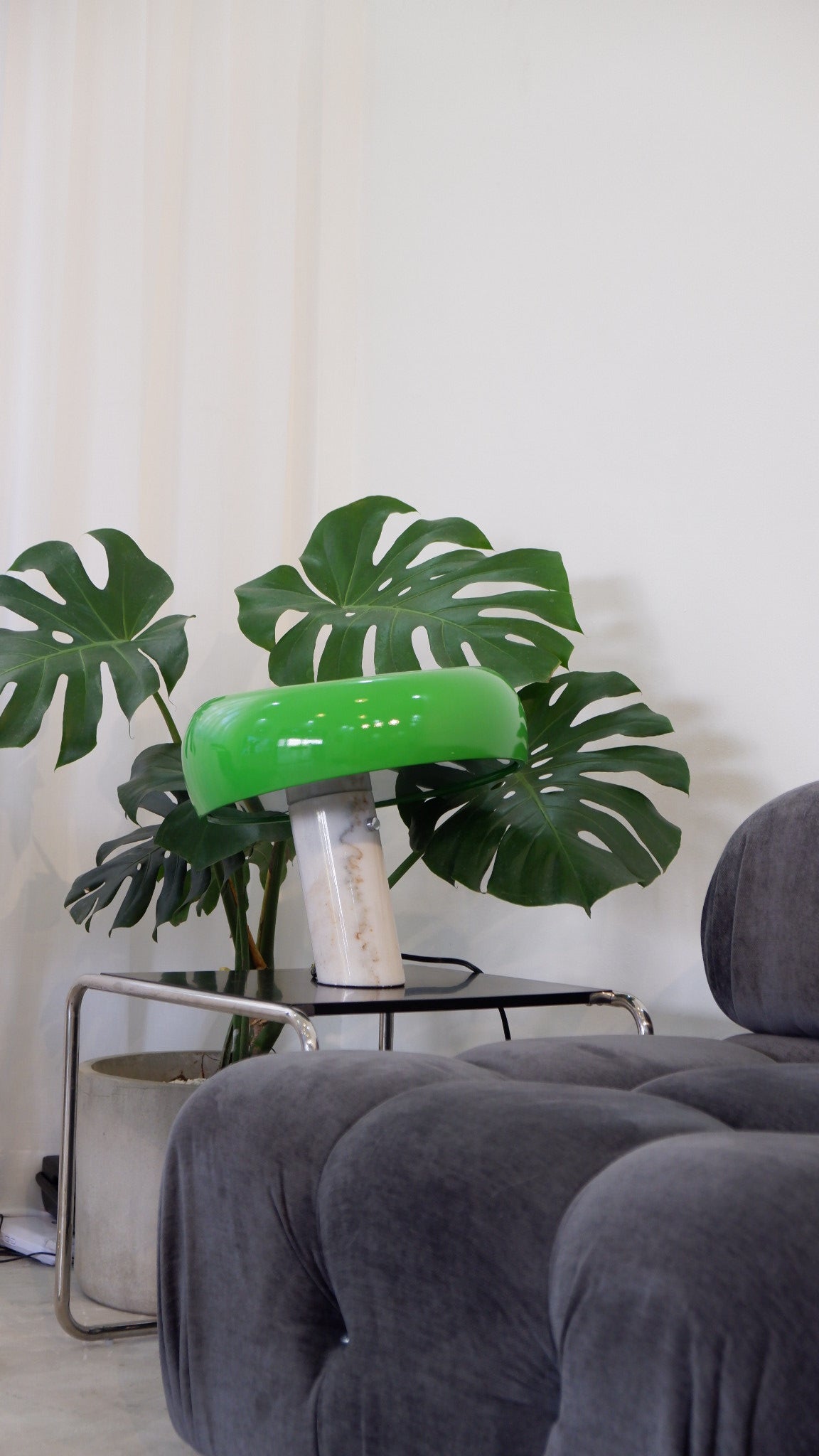 Snoopy Table Lamp
