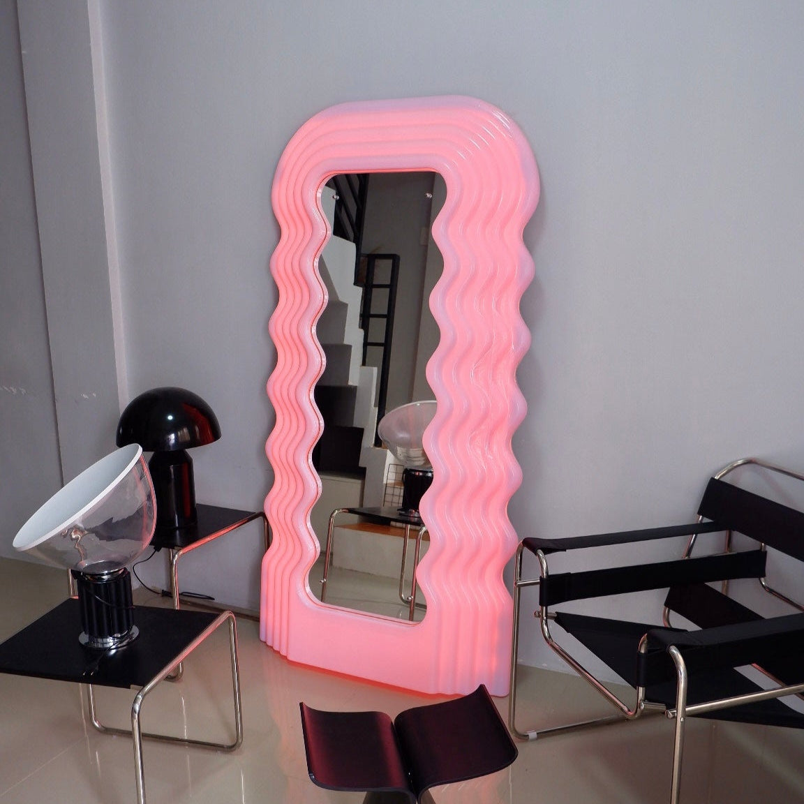 Ultrafragola Mirror