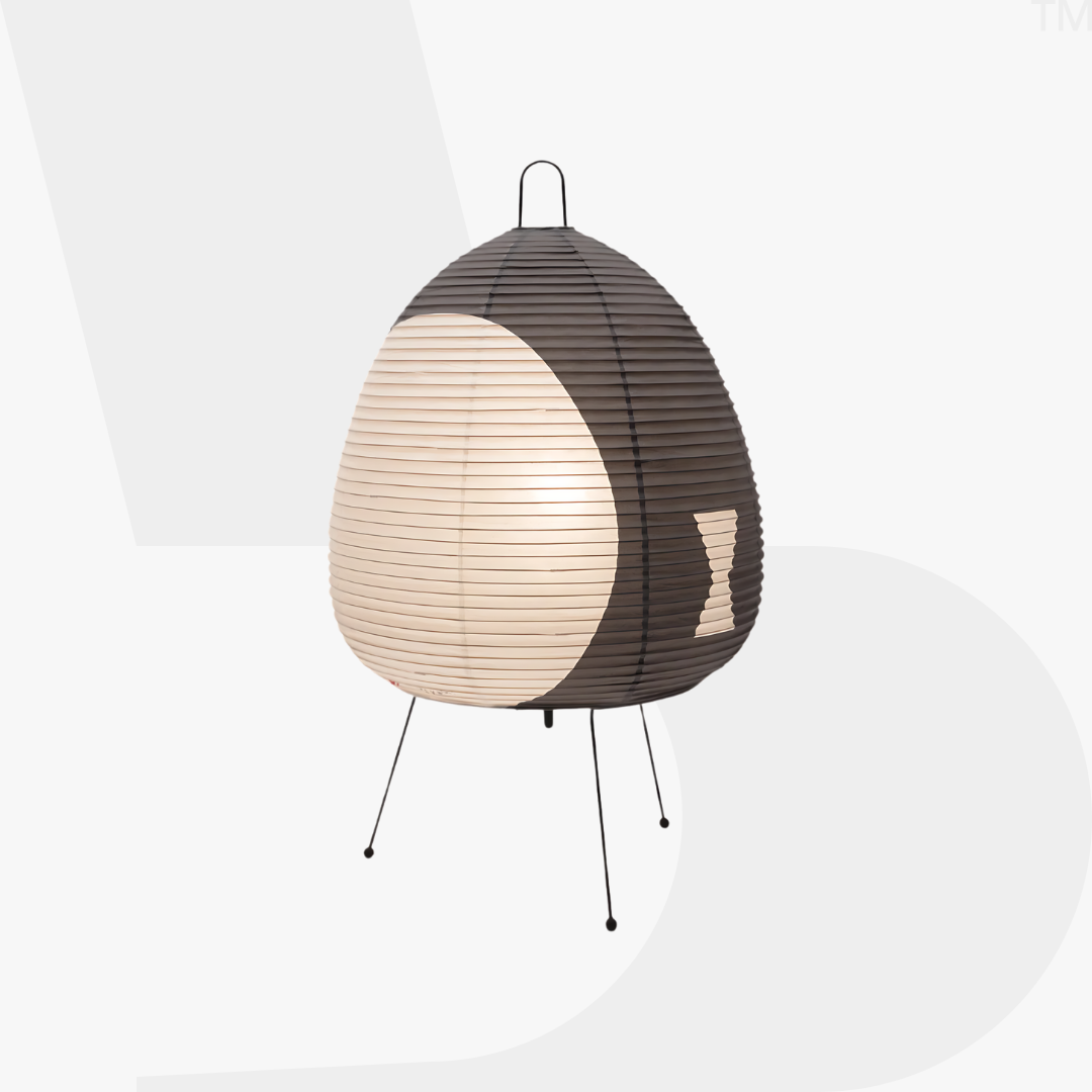 Washi 1A Table Lamp