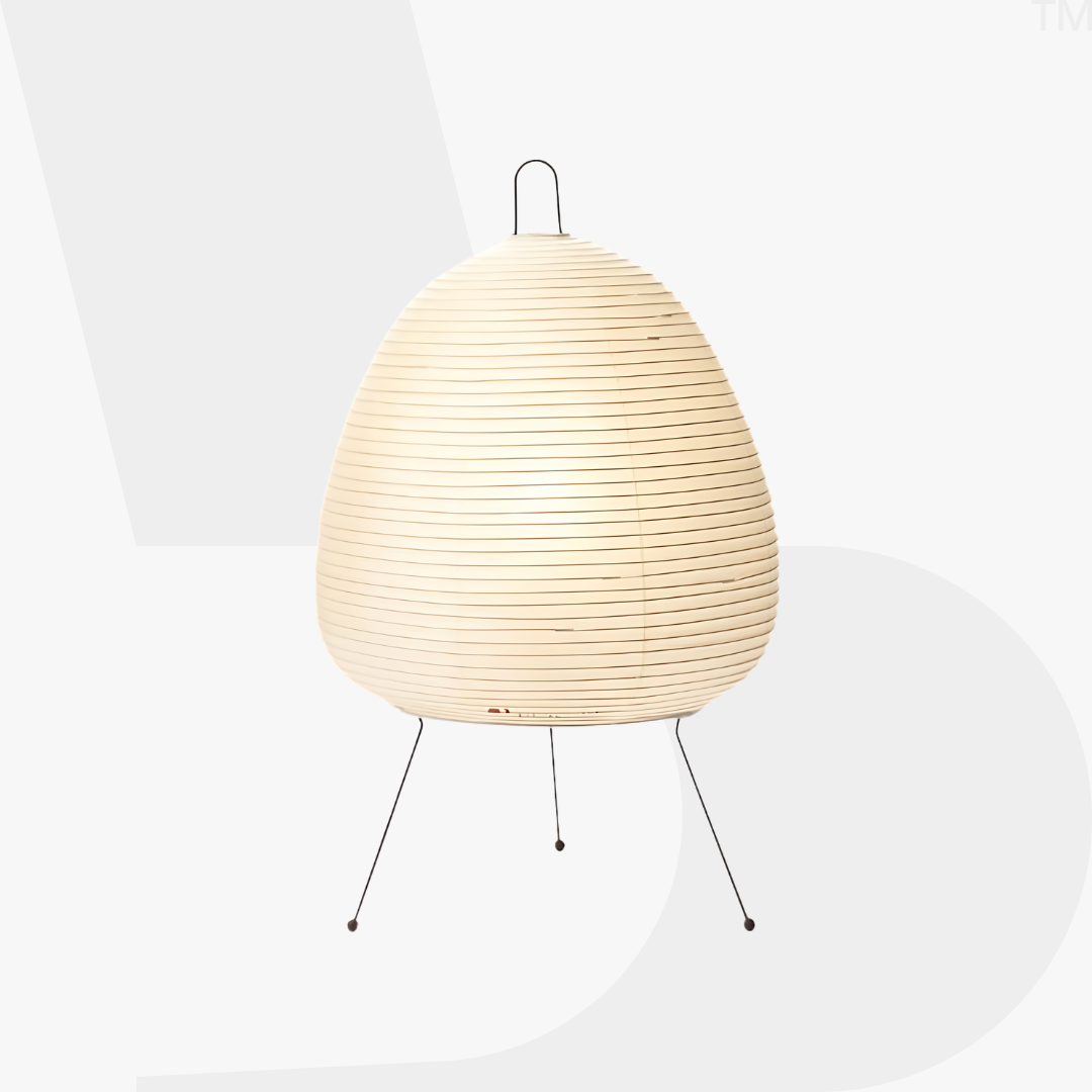 Washi 1A Table Lamp