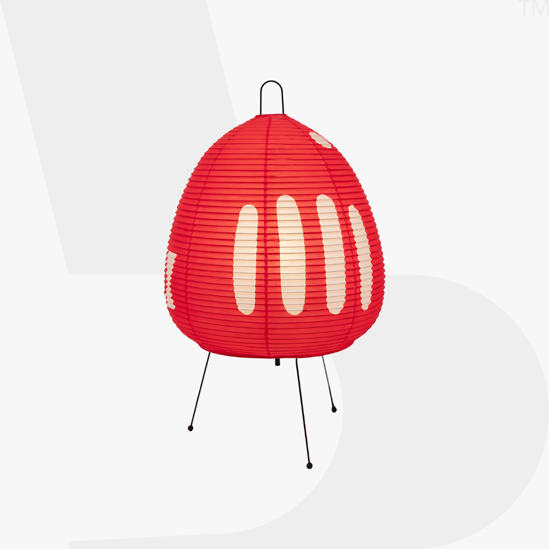 Washi 1A Table Lamp