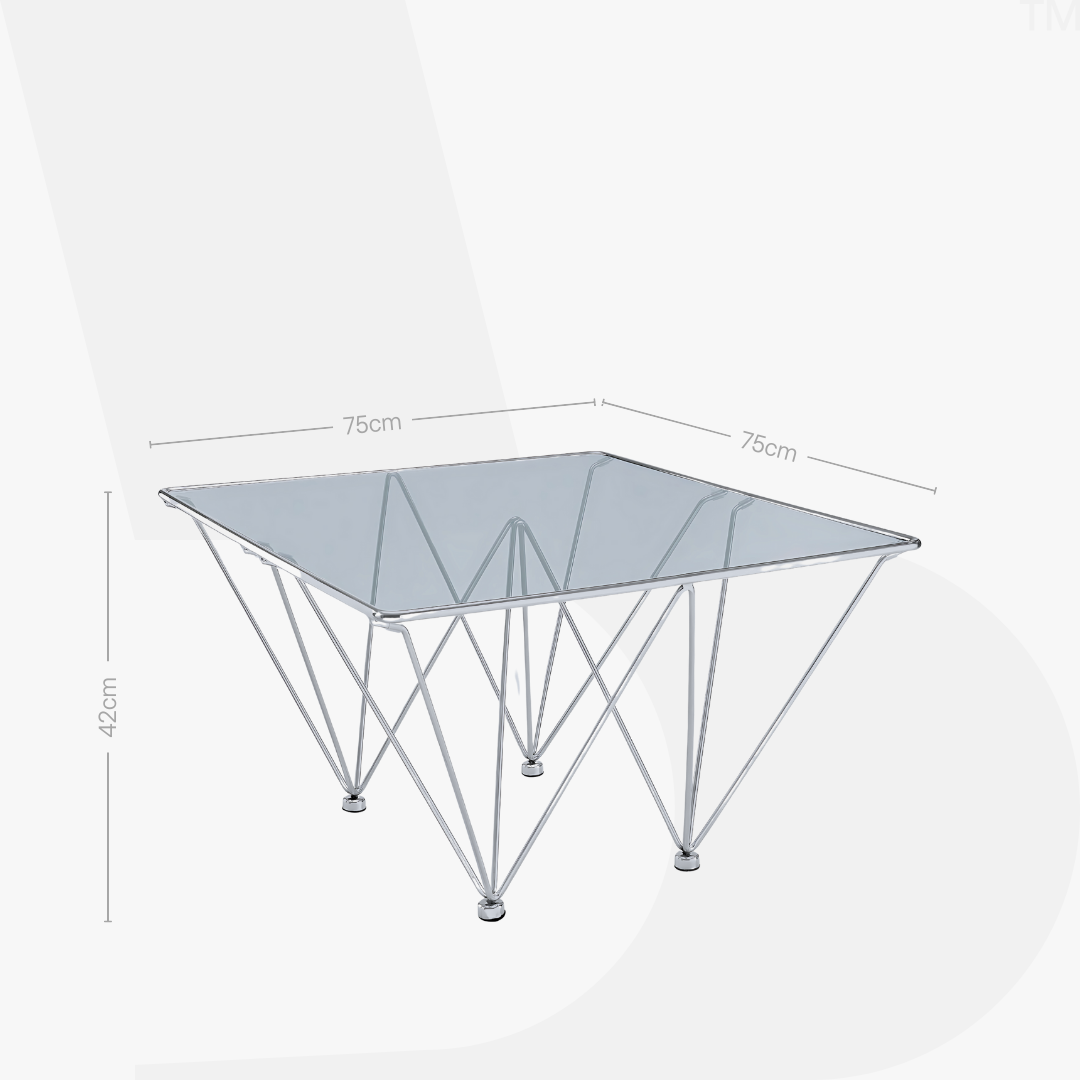 Prism Coffee Table