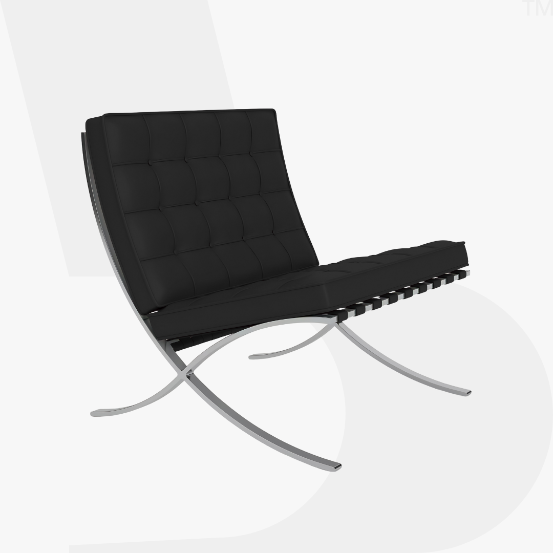 Barcelona — 1-seater