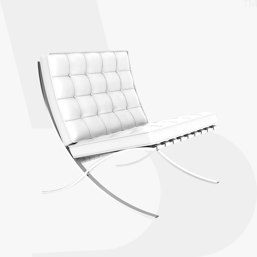 Barcelona — 1-seater