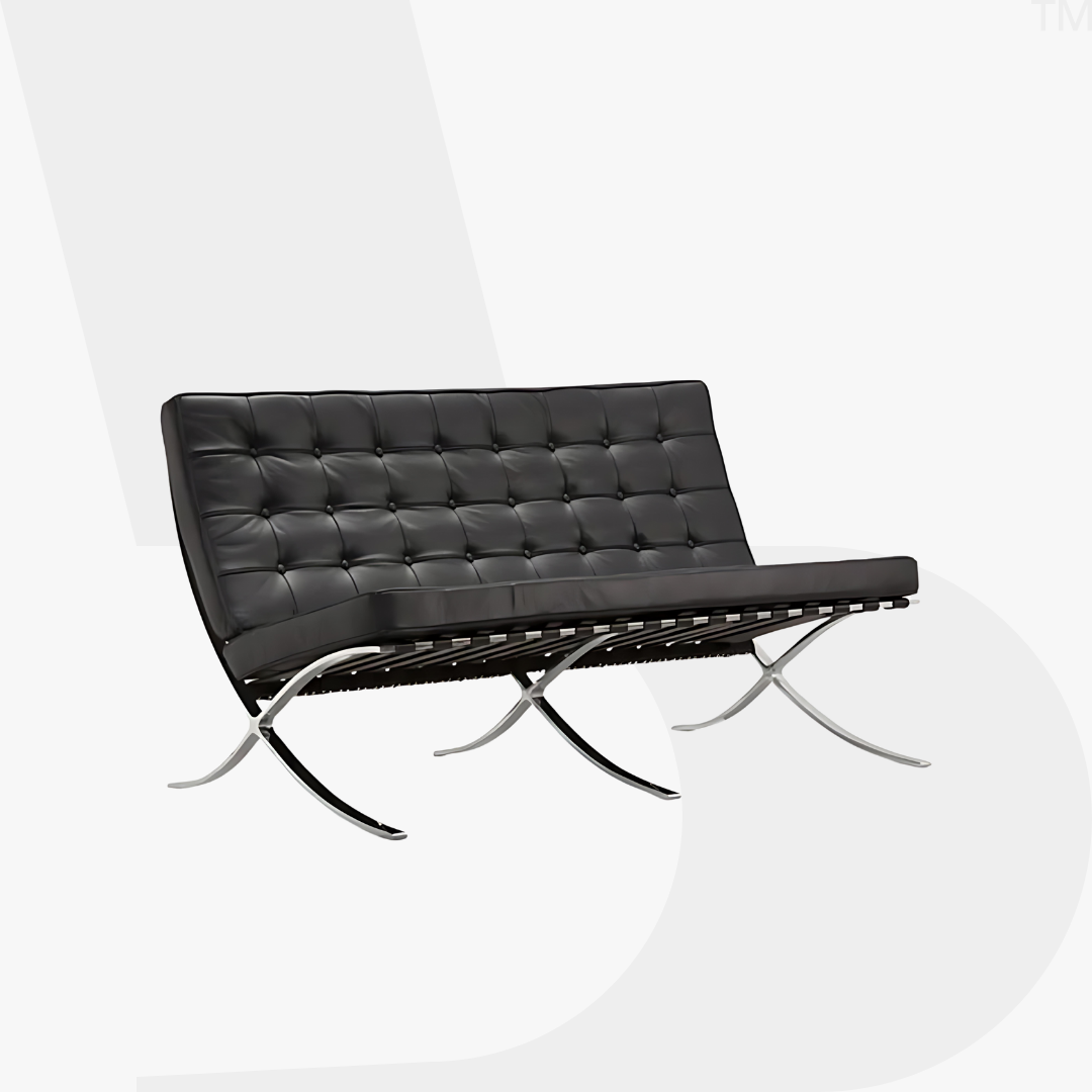 Barcelona — 2-seater