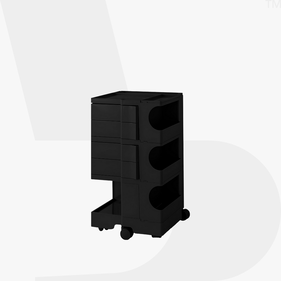 Boby Trolley