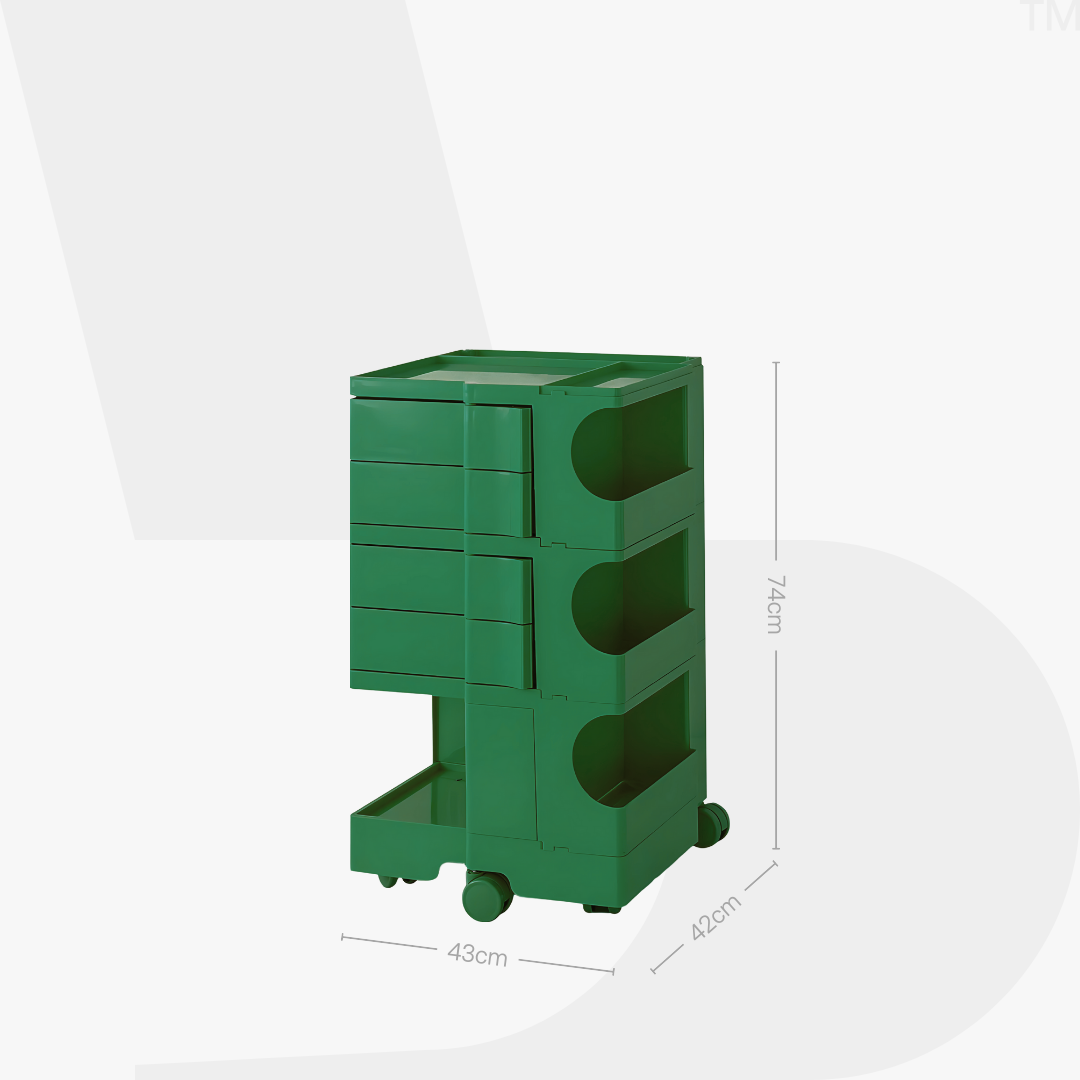 Boby Trolley