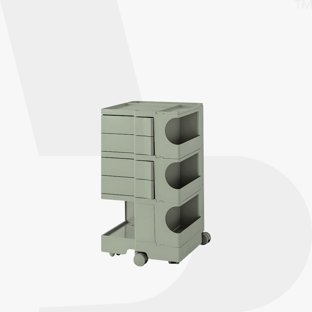Boby Trolley