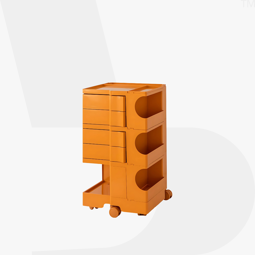 Boby Trolley