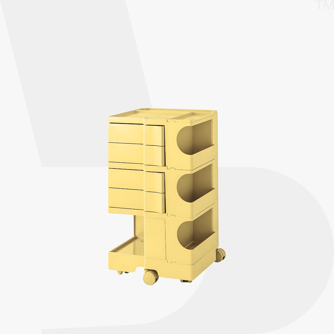 Boby Trolley