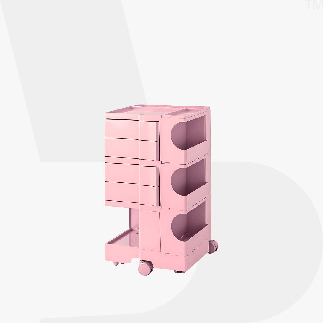 Boby Trolley