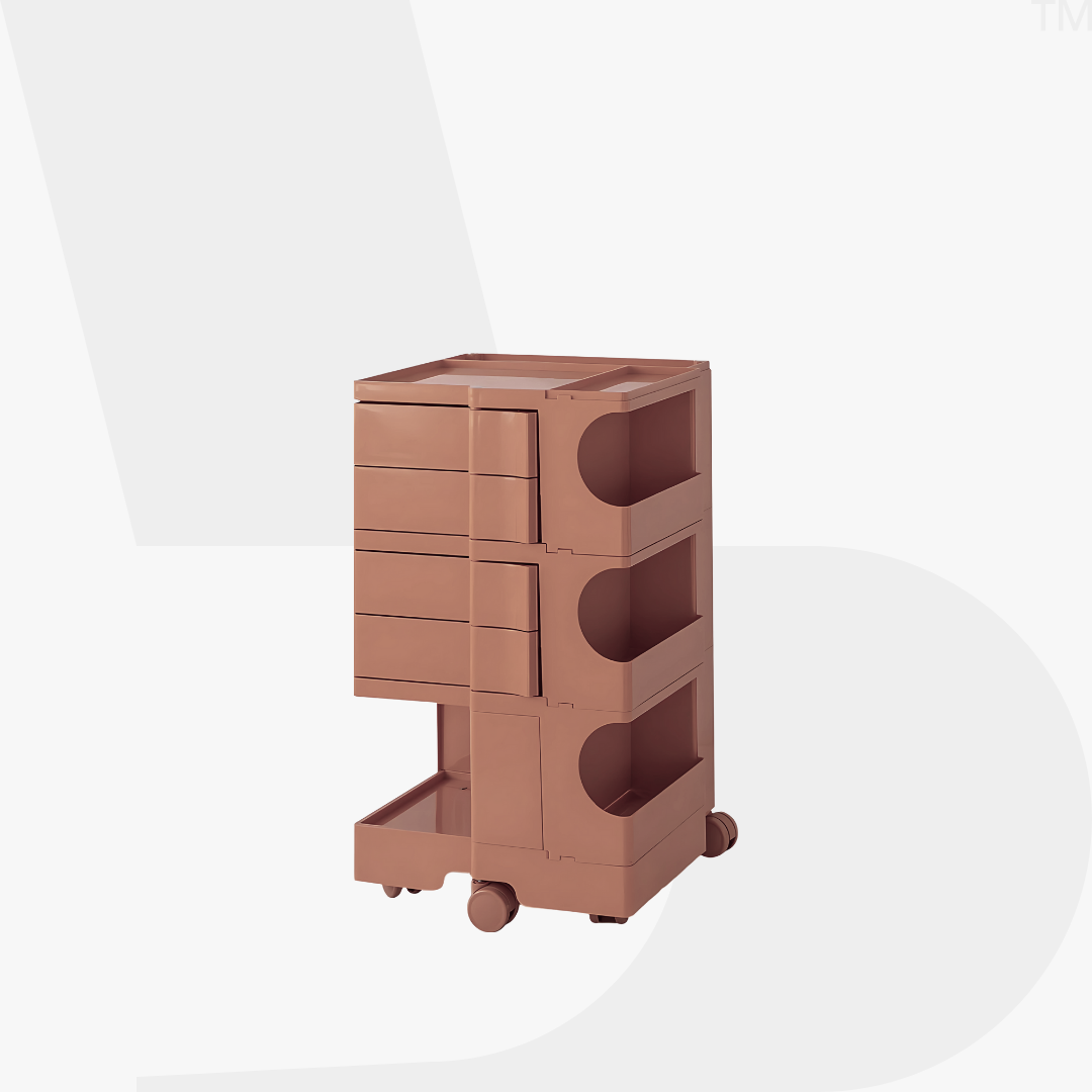 Boby Trolley