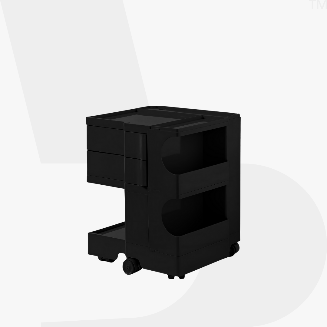 Boby Trolley