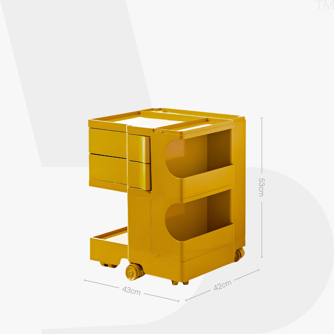 Boby Trolley