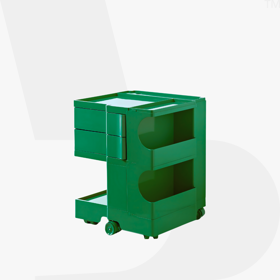 Boby Trolley