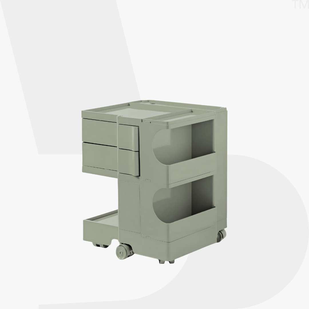 Boby Trolley