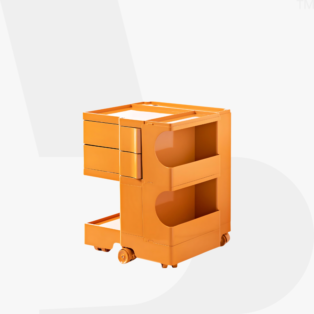 Boby Trolley