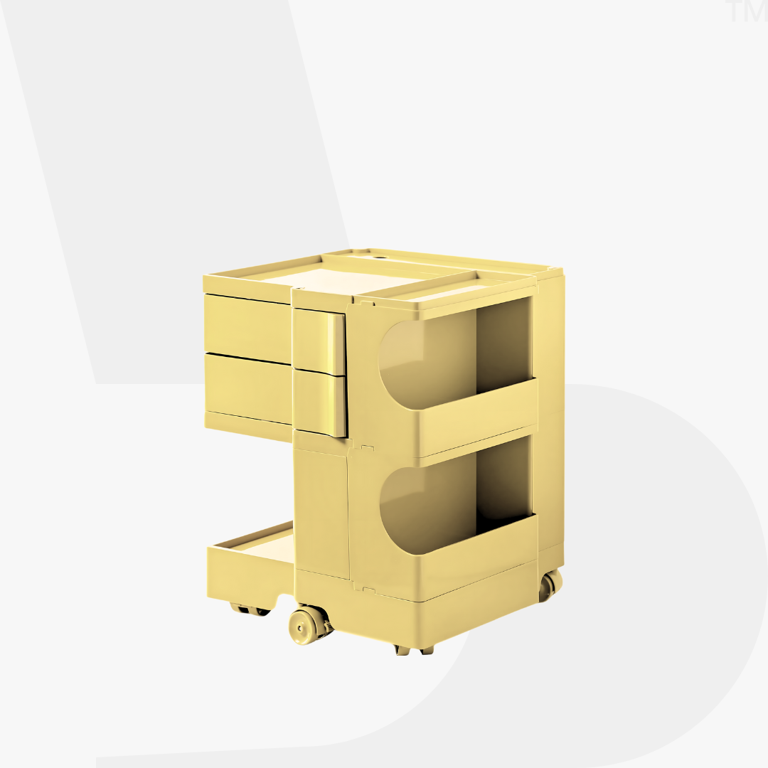 Boby Trolley