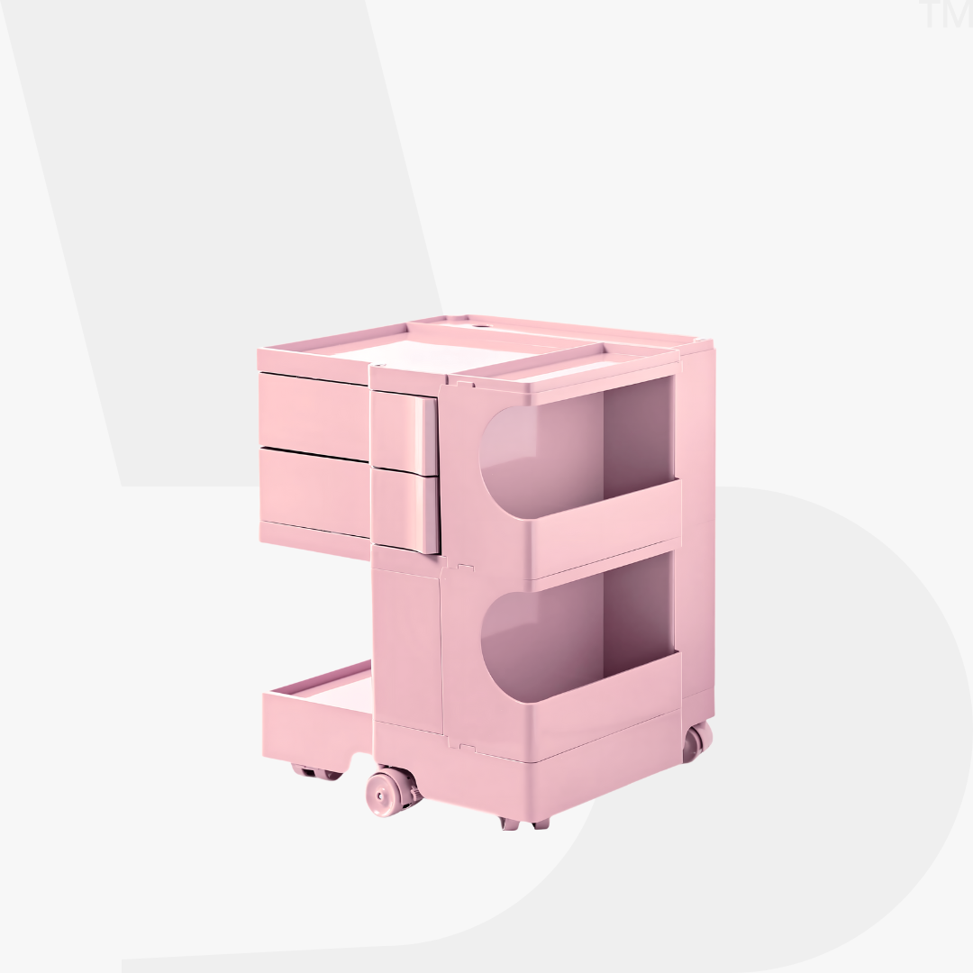 Boby Trolley