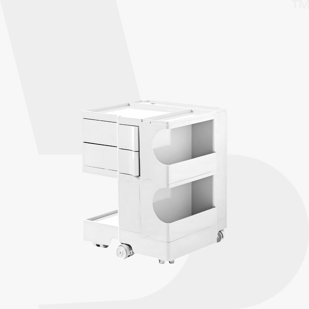 Boby Trolley