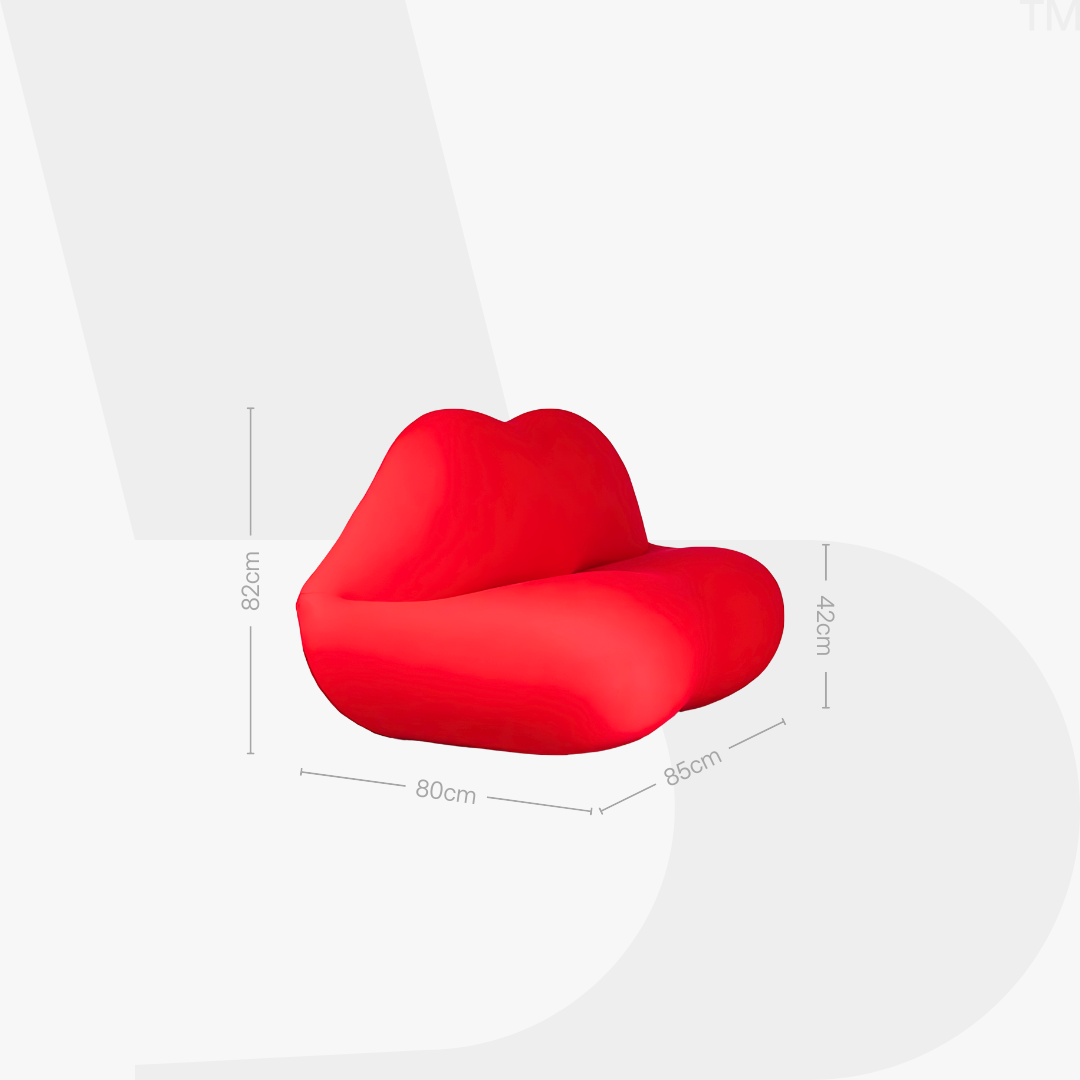 Bocca Lips Sofa