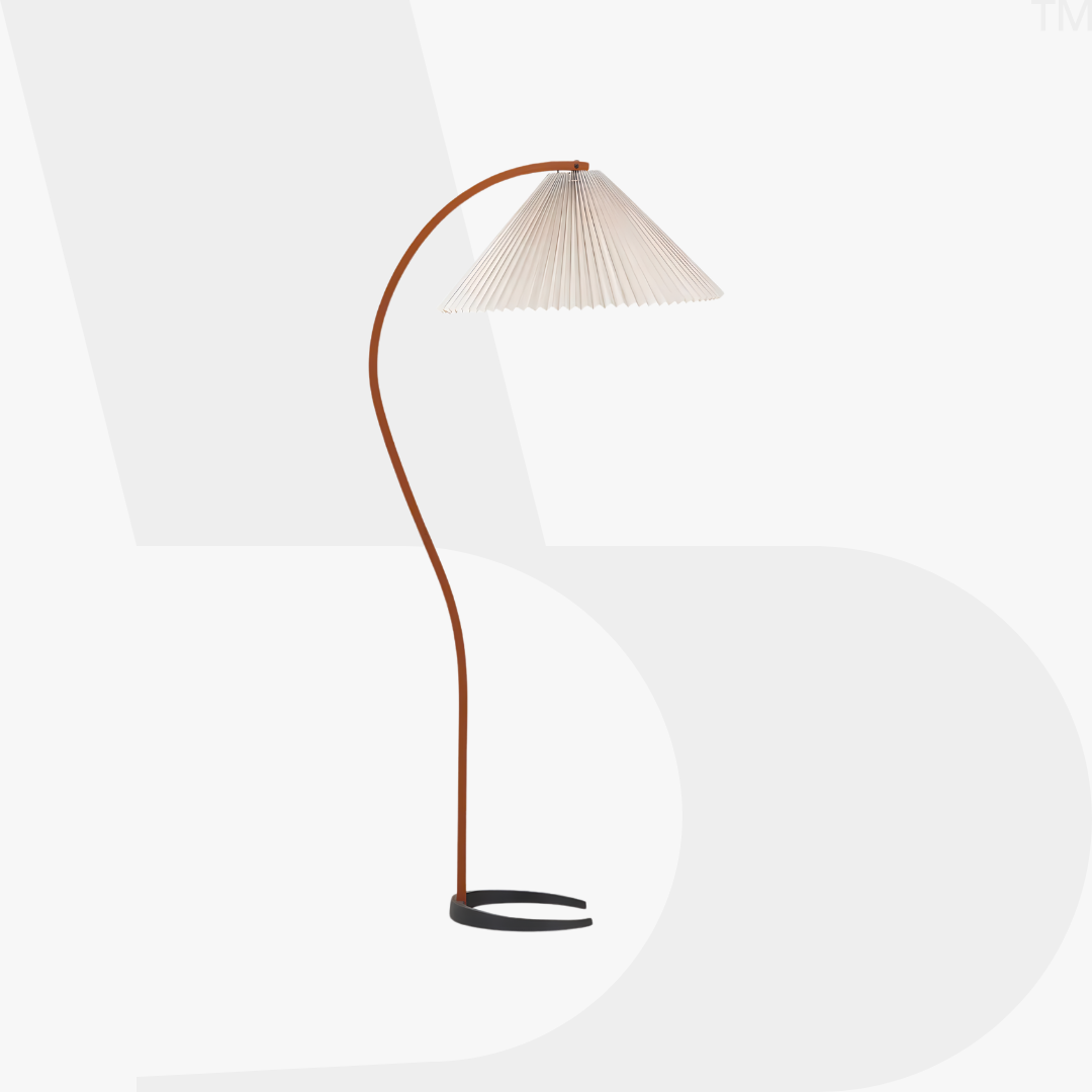Caprani Floor Lamp