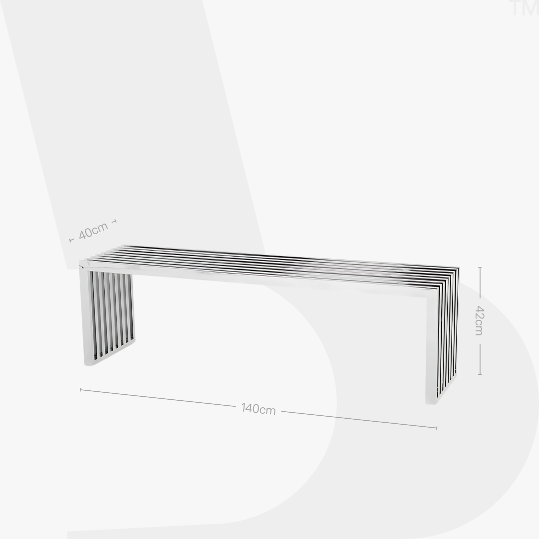 Carlisle Bench