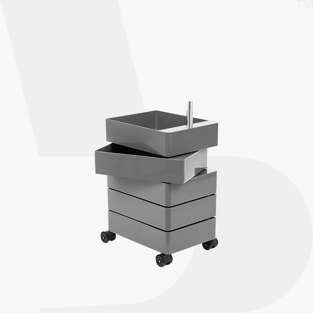 Casper Trolley