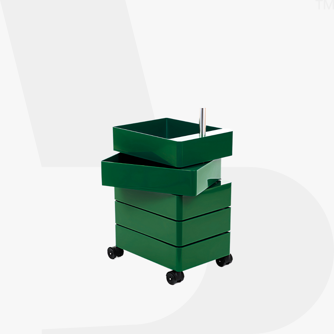 Casper Trolley