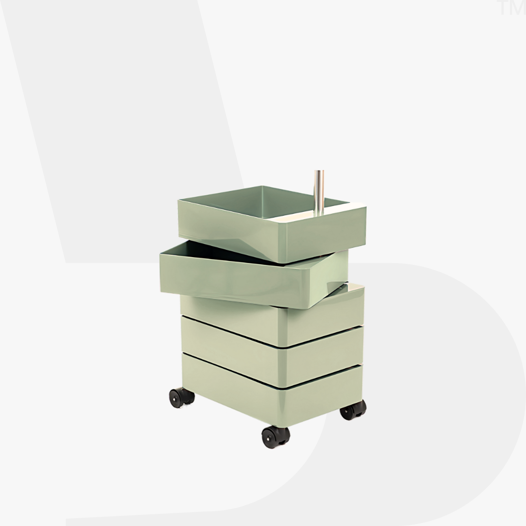Casper Trolley
