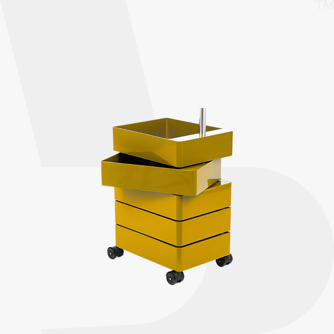 Casper Trolley