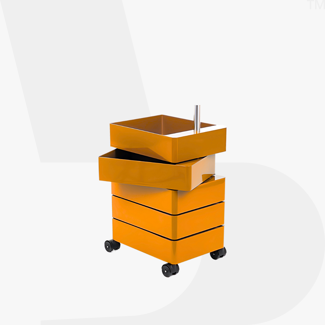 Casper Trolley