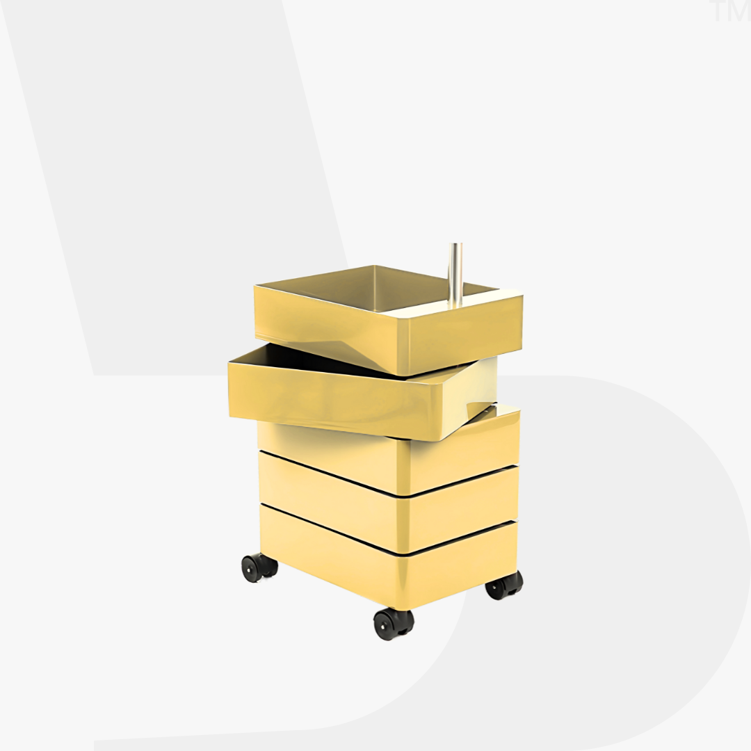 Casper Trolley