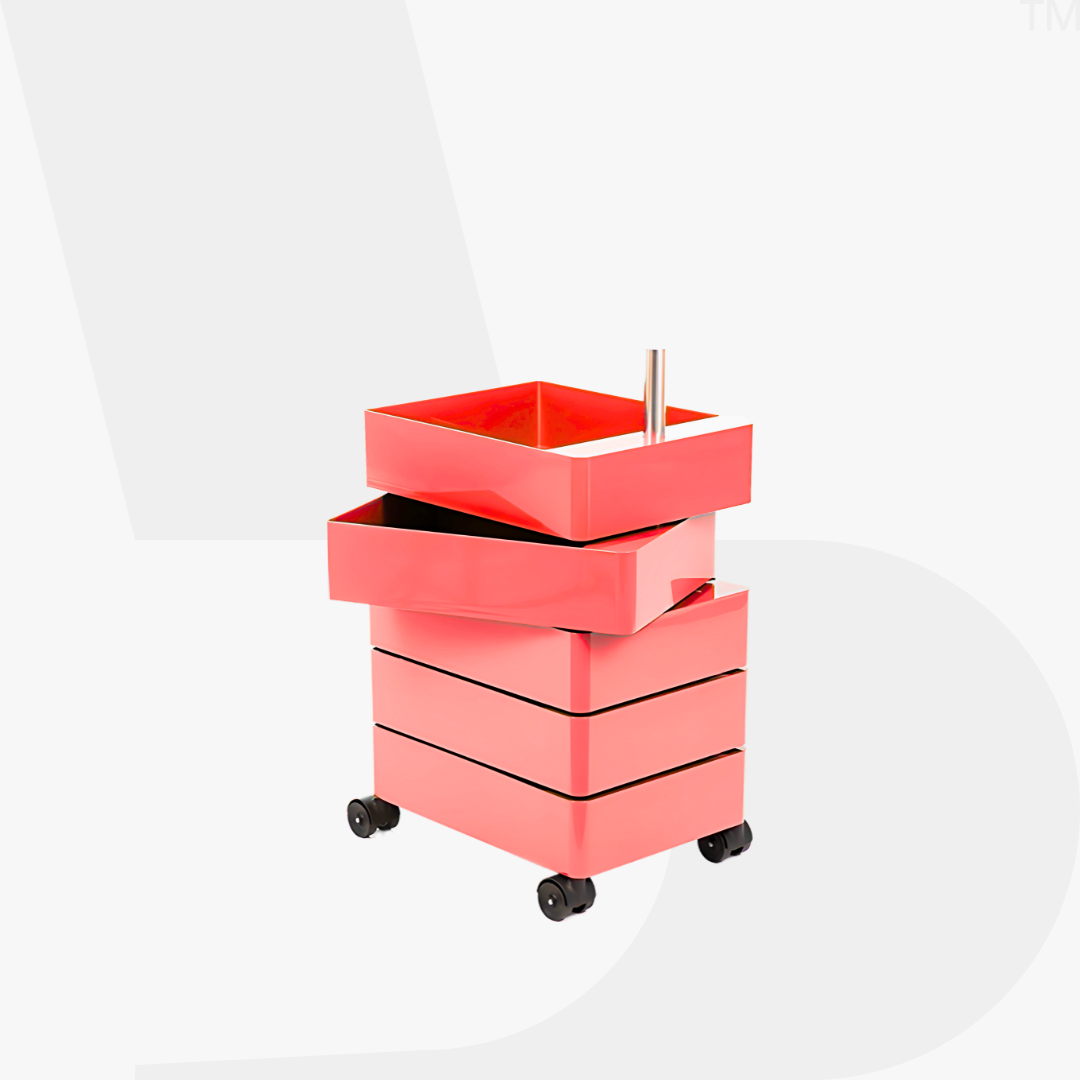 Casper Trolley