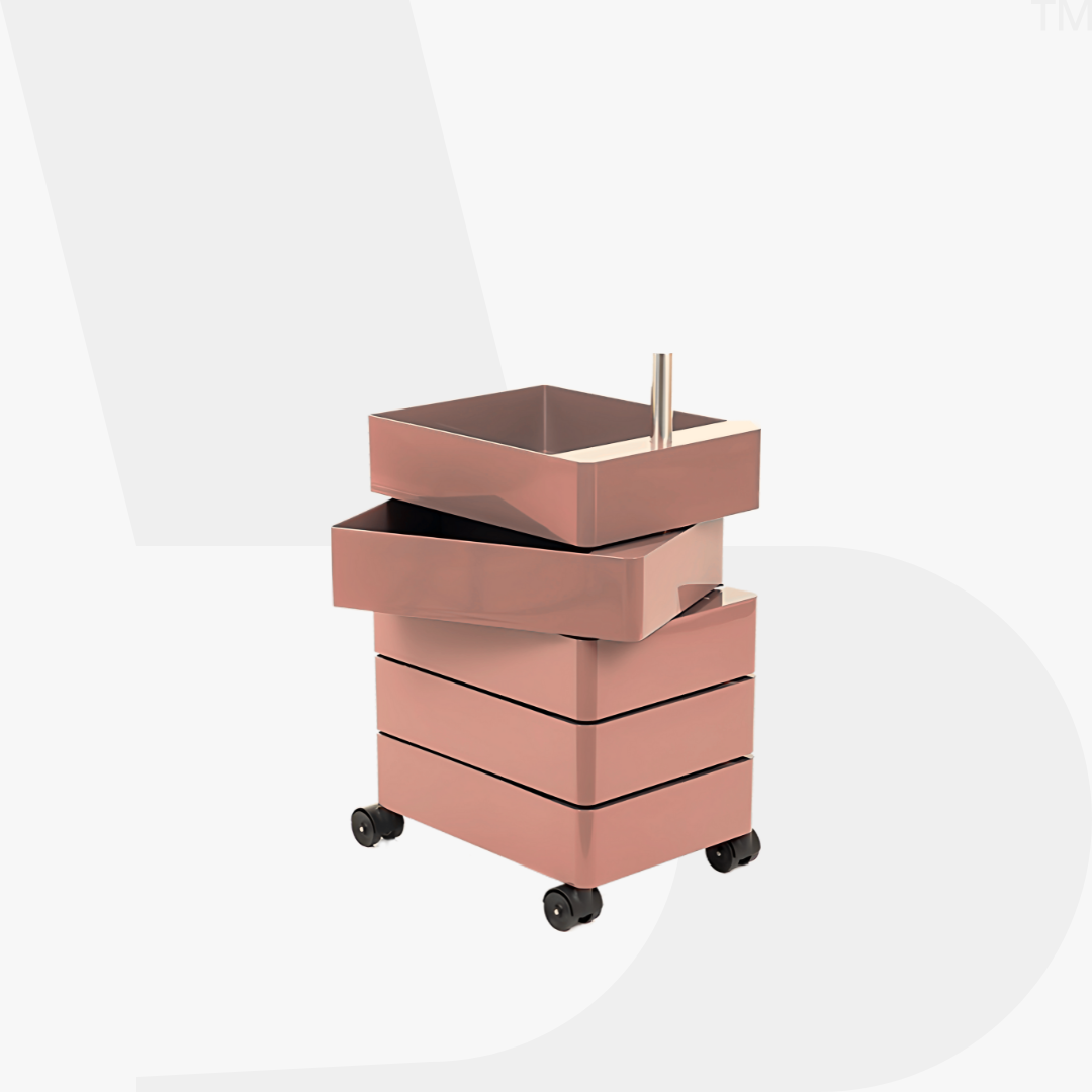 Casper Trolley