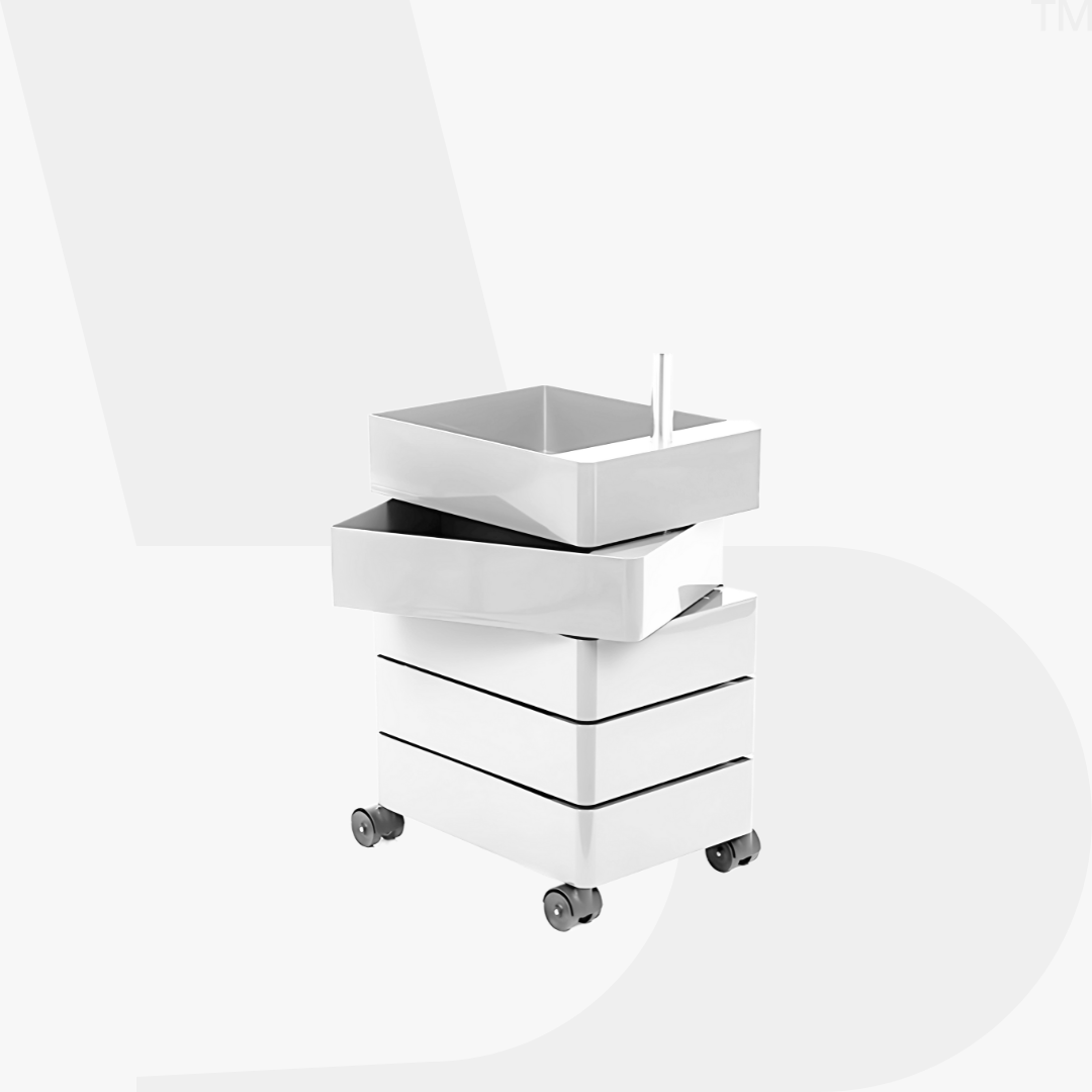 Casper Trolley