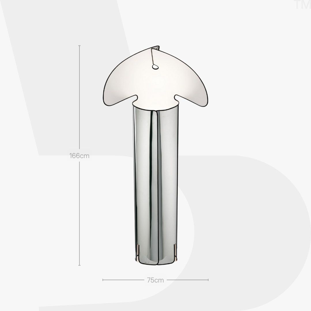 Chiara Floor Lamp