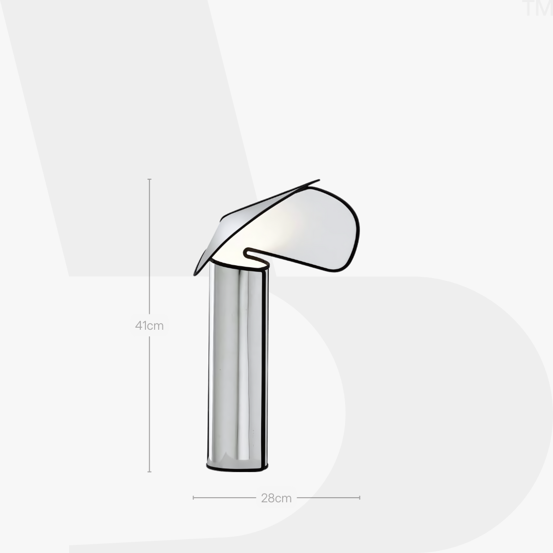 Chiara Table Lamp