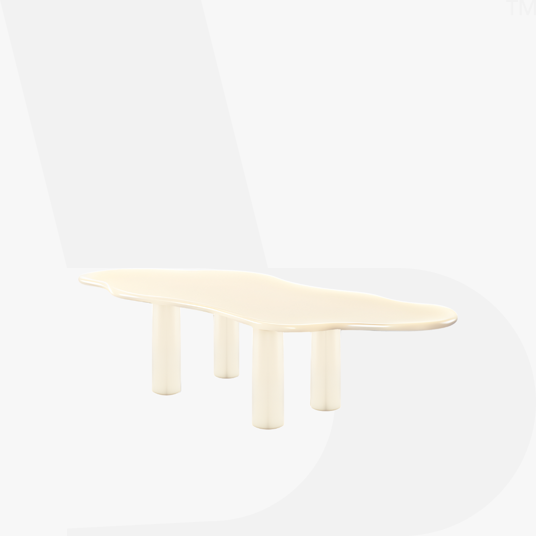 Cloud Table