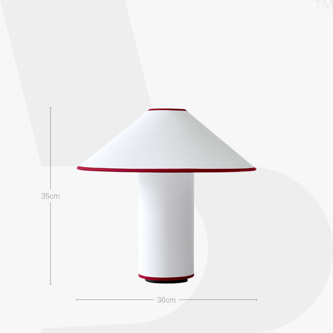 Colette ADT6 Table Lamp
