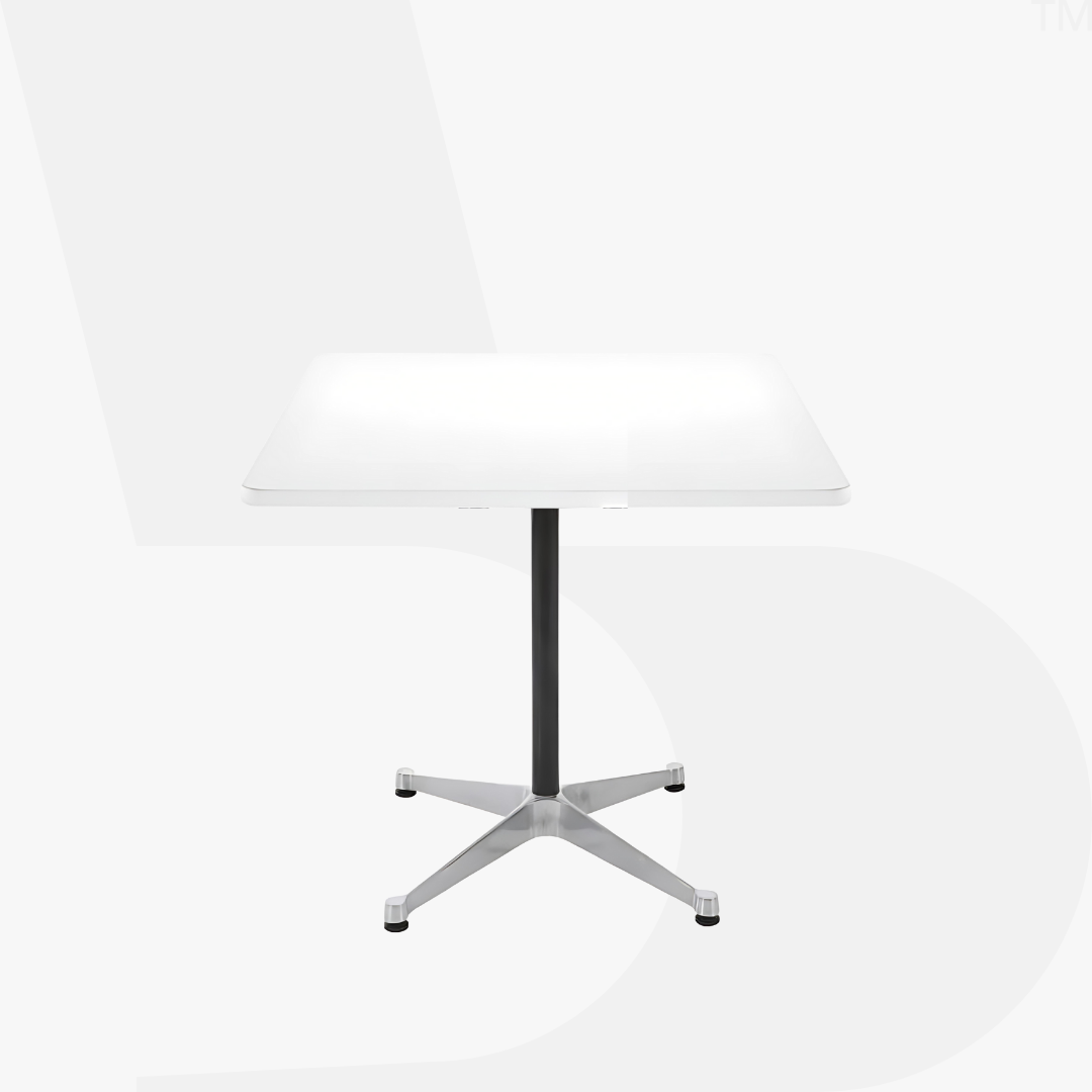 Eames Contract Table