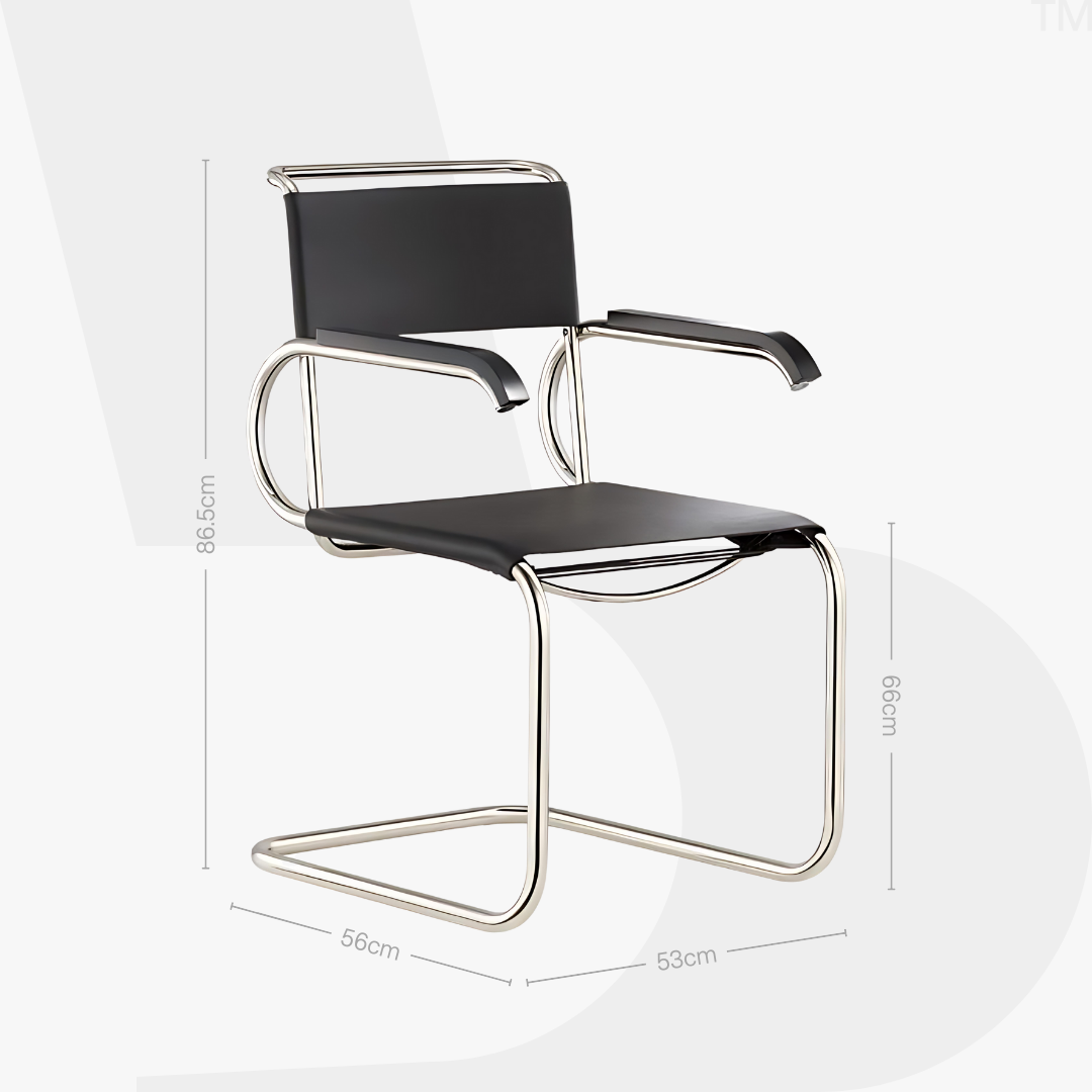 D40 Armchair