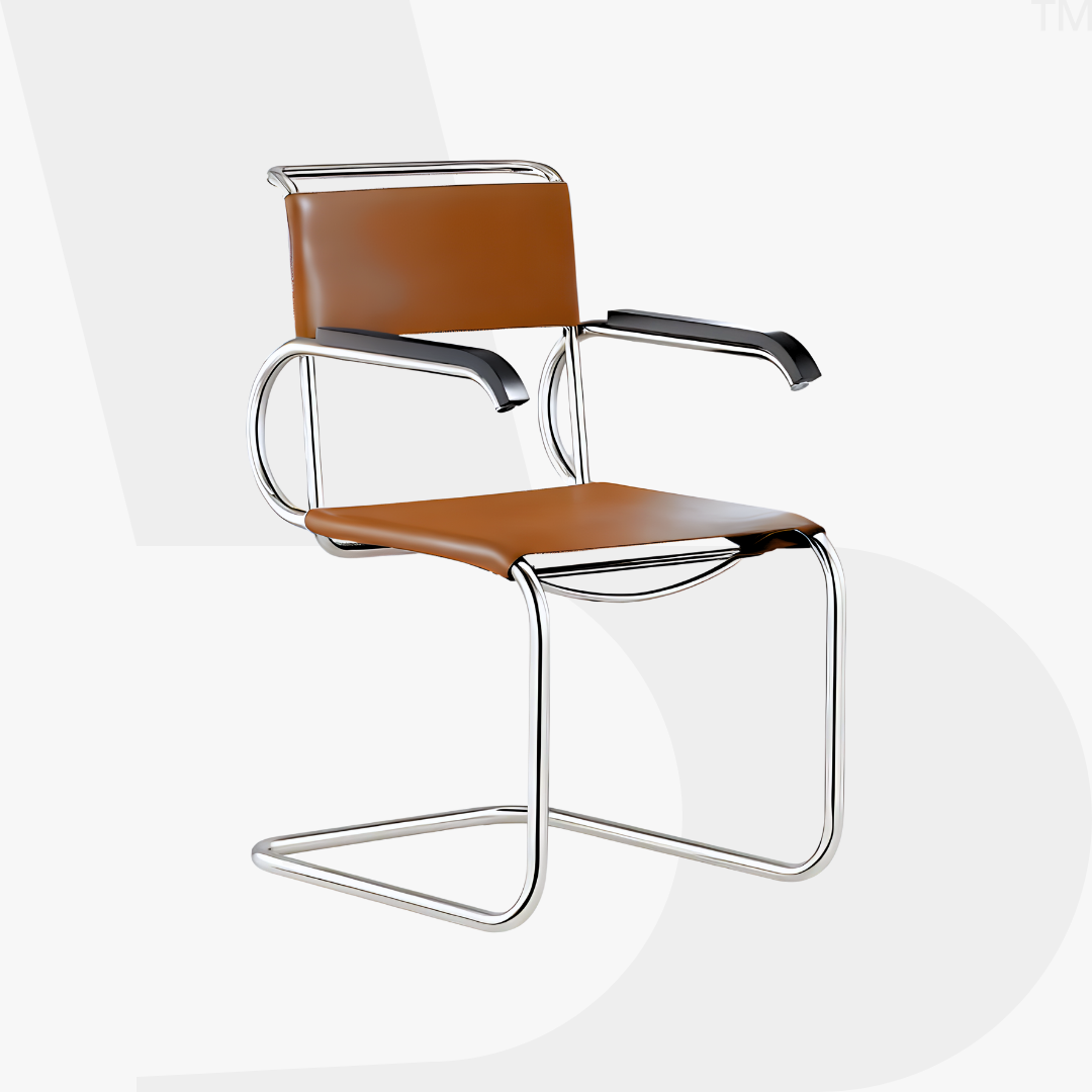 D40 Armchair