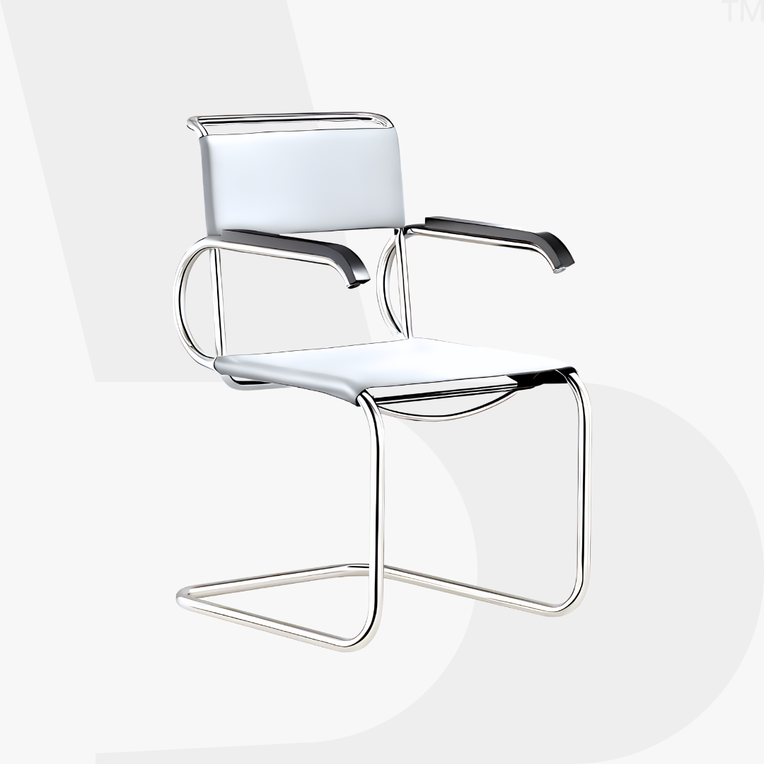 D40 Armchair