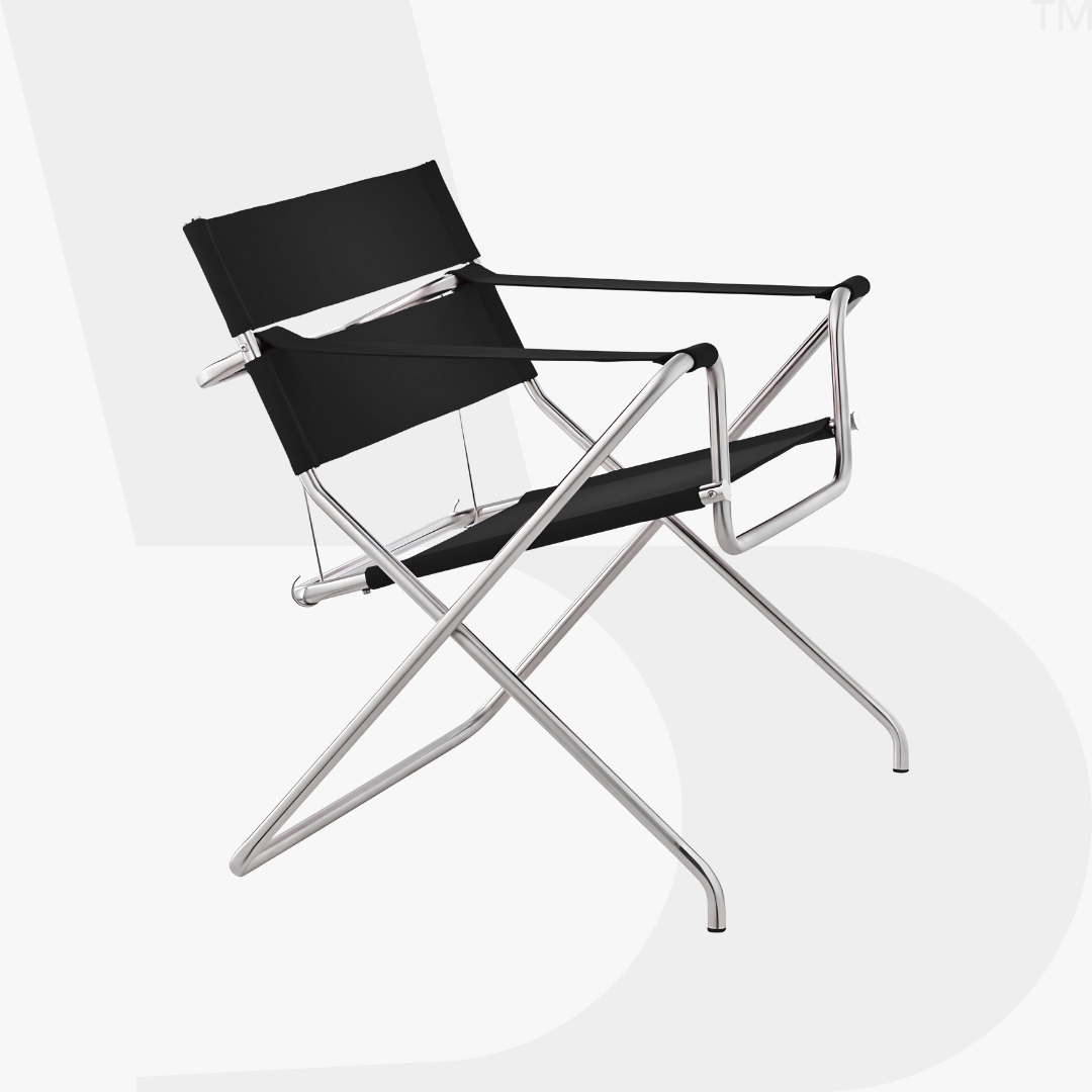 Wassily Folding Chair